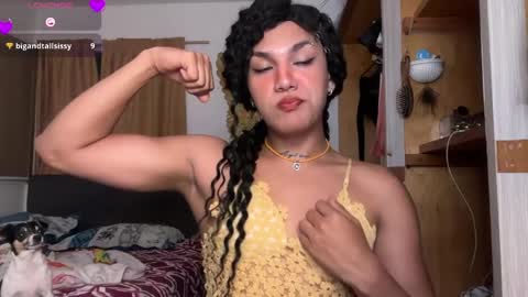 catalyna fitness  online show from 29, 3, 2026