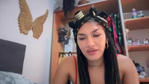 Snapshot of catafitt_1 chatting on 20, 6, 2026 catalyna fitness online show from 20, 6, 2026