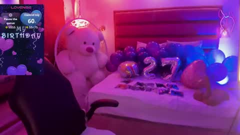 Snapshot of catalehia_moonlightt chatting on 22, 6, 2026 Catalehia online show from 22, 6, 2026