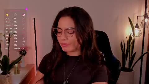 Snapshot of catalella_01 chatting on 6, 7, 2026 MACARENA online show from 6, 7, 2026