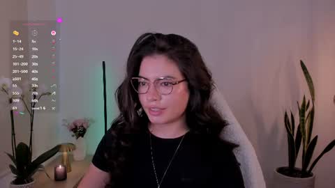 Snapshot of catalella_01 chatting on 10, 7, 2026 MACARENA online show from 10, 7, 2026