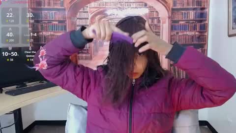 Queen Catalella online show from 23, 12, 2025