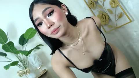 CatalenaX online show from 2, 10, 2025