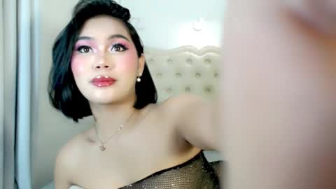 CatalenaX online show from 12, 2, 2026