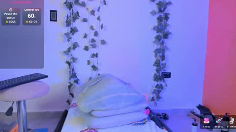 cataleya19__ online show from 18, 2, 2026