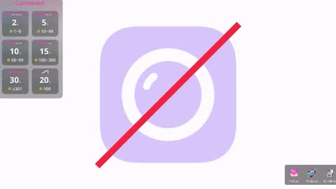 cataleya19__ online show from 27, 2, 2026