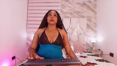 Snapshot of cataleya__ebony chatting on 23, 12, 2025 cataleya online show from 23, 12, 2025