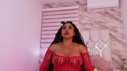 Snapshot of cataleya__ebony chatting on 6, 1, 2026 cataleya online show from 6, 1, 2026