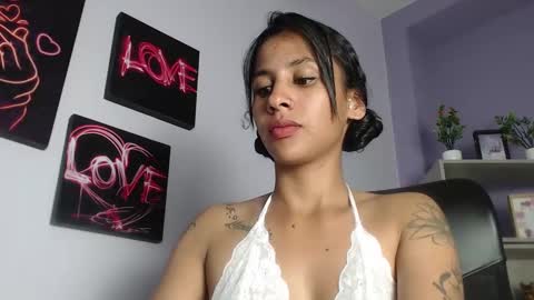 Snapshot of cataleya_brunethe chatting on 19, 12, 2024 cataleya_brunethe online show from 19, 12, 2024