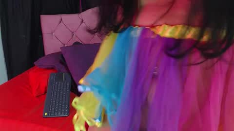 Snapshot of cataleya_divine chatting on 25, 10, 2025 Cata Prins online show from 25, 10, 2025