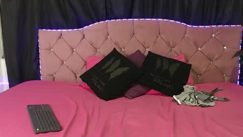 Snapshot of cataleya_divine chatting on 10, 1, 2026 Cata Prins online show from 10, 1, 2026