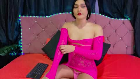 Snapshot of cataleya_divine chatting on 19, 2, 2026 Cata Prins online show from 19, 2, 2026