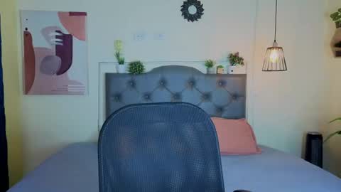 cataleya_laurent online show from 30, 7, 2026