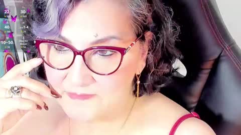 cataleya  online show from 18, 9, 2025