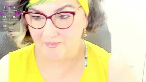 Snapshot of cataleya_mom_ chatting on 12, 6, 2026 cataleya online show from 12, 6, 2026