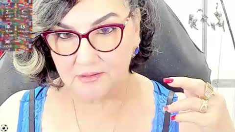Snapshot of cataleya_mom_ chatting on 20, 6, 2026 cataleya online show from 20, 6, 2026