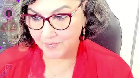 Snapshot of cataleya_mom_ chatting on 20, 7, 2026 cataleya online show from 20, 7, 2026