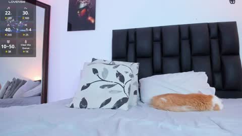 Cataleya Admas online show from 2, 12, 2024