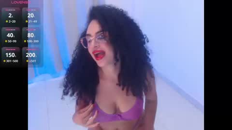 Snapshot of cataleyamiller1 chatting on 20, 9, 2025 cataleyamiller1 online show from 20, 9, 2025