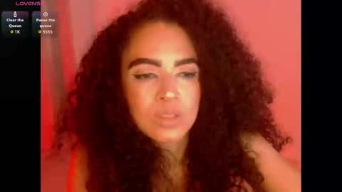 Snapshot of cataleyamiller1 chatting on 28, 10, 2025 cataleyamiller1 online show from 28, 10, 2025