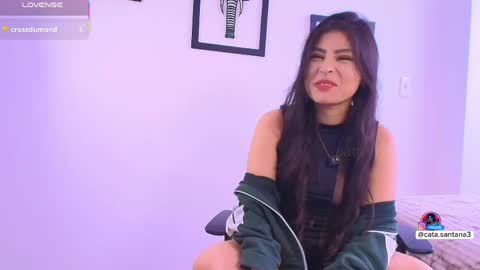 Catalina online show from 21, 3, 2026