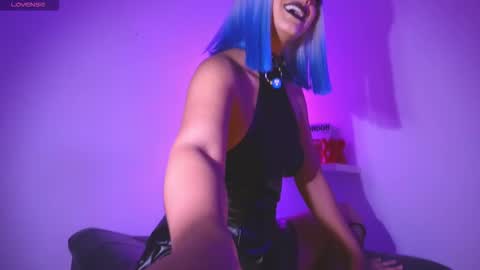 Catalina lovers online show from 3, 3, 2026