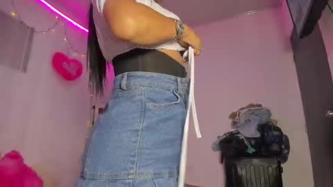 Cata y Roger online show from 22, 1, 2025