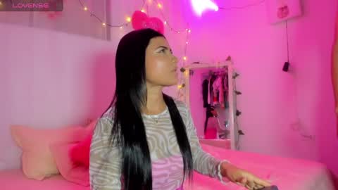 Cata y Roger online show from 20, 2, 2025