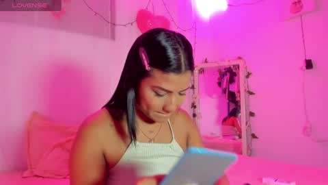 Cata y Roger online show from 3, 3, 2025