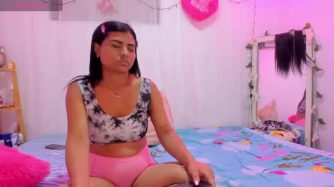 Cata y Roger online show from 12, 3, 2025