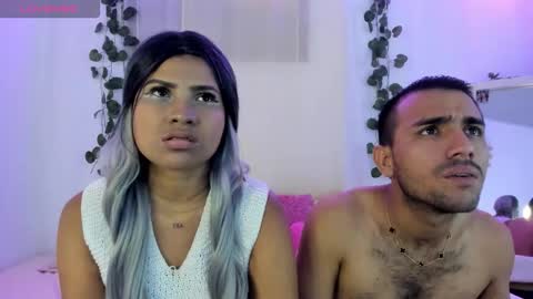 Cata y Roger online show from 11, 10, 2025