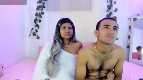 Cata y Roger online show from 18, 10, 2025