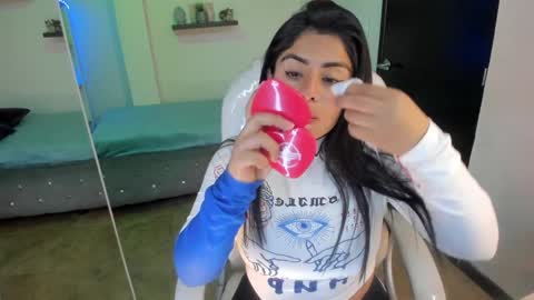 Catalina online show from 5, 12, 2024