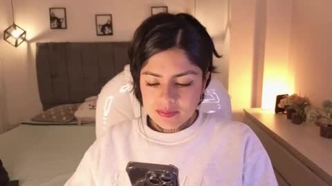 Catalina online show from 13, 10, 2025