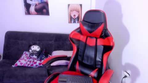 Snapshot of catalina_prada_ chatting on 23, 2, 2025 Catalina online show from 23, 2, 2025