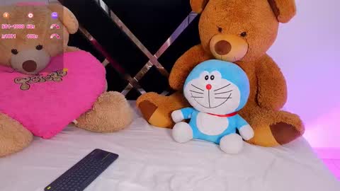 Catalina  online show from 26, 2, 2026