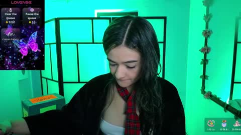 Snapshot of catalina_soul chatting on 3, 6, 2026 Catalina soul online show from 3, 6, 2026