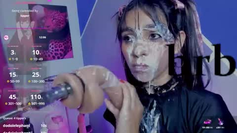catalina_whore1 online show from 21, 10, 2025