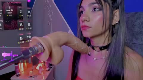 catalina_whore1 online show from 14, 5, 2026