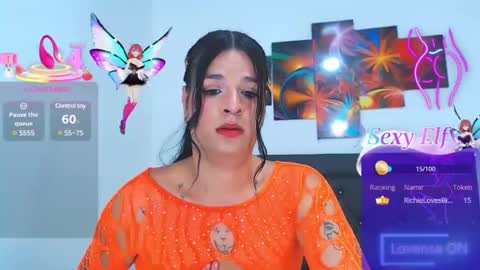 catalinaadoll online show from 1, 3, 2025