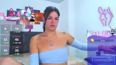 catalinaadoll online show from 2, 3, 2025