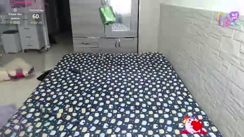 Snapshot of catalinahenao chatting on 14, 6, 2026 cata online show from 14, 6, 2026