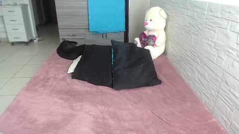 Snapshot of catalinahenao chatting on 27, 6, 2026 cata online show from 27, 6, 2026