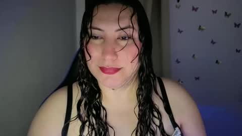 Snapshot of catalinamarpi45 chatting on 17, 5, 2026 cataleya online show from 17, 5, 2026