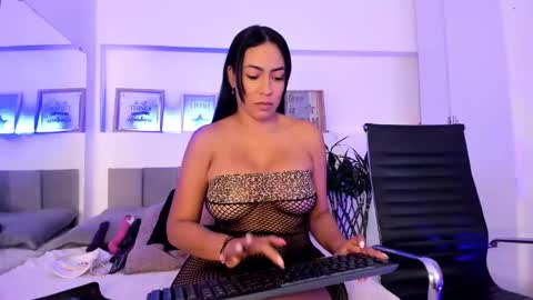 Catalina online show from 20, 1, 2025