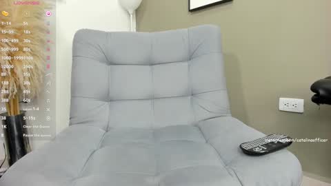 Catalina Howard Aragon online show from 13, 12, 2024