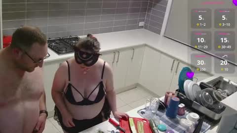 Sir  Kitten  online show from 5, 6, 2026
