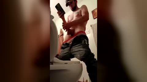 catchmycum87 online show from 11, 6, 2026