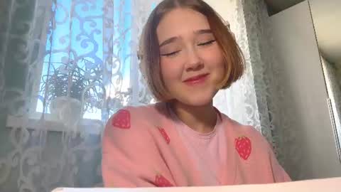 Snapshot of caterinakeliikoa chatting on 20, 6, 2026 Kate online show from 20, 6, 2026