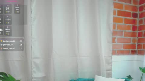 Snapshot of caterinezapataa chatting on 10, 2, 2026 Caterine Zapata online show from 10, 2, 2026